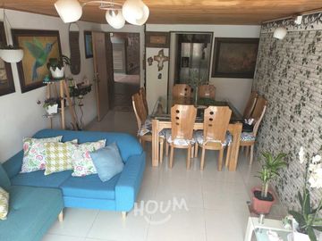 Casa Metro Vivaceta ID: 102861s