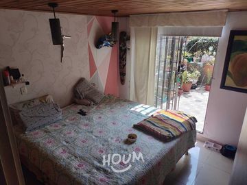Casa Metro Vivaceta ID: 102861s