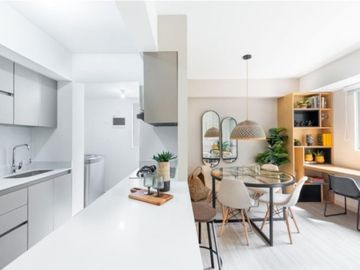 Venta Apartamento 2 Hab. Asdesillas