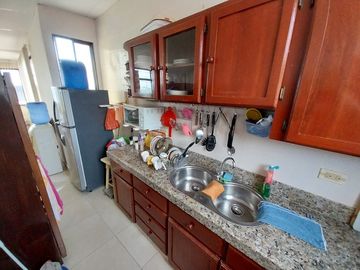 Puerto Cayo: Se Vende Casa Frente al Mar en Puerto Cayo