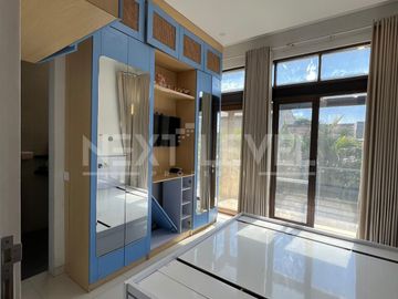 Rumah 2Lantai Permata Jingga Soekarno Hatta Malang