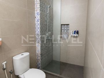 Rumah 2Lantai Permata Jingga Soekarno Hatta Malang