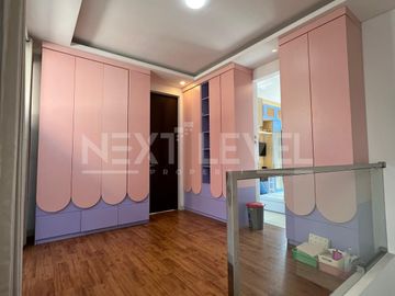 Rumah 2Lantai Permata Jingga Soekarno Hatta Malang