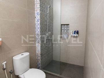 Rumah 2Lantai Permata Jingga Soekarno Hatta Malang