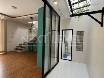 Rumah 2Lantai Permata Jingga Soekarno Hatta Malang