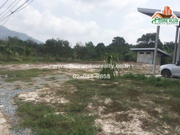 ที่ดินสวนผลไม้ 2 แปลง พร้อมบ้านน็อคดาวน์ อำเภอเมืองระยอง