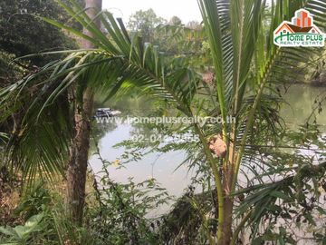 ที่ดินสวนผลไม้ 2 แปลง พร้อมบ้านน็อคดาวน์ อำเภอเมืองระยอง