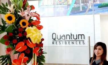 Affordable 1 BR w/ balcony Pre Selling in Taft Ave Pasay City