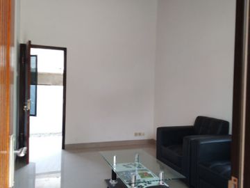 Cluster 1 lantai nyaman dan asri tdp 5jt all in di cibinong bogor