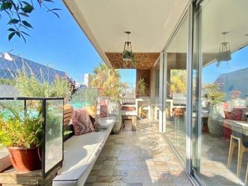 Departamento en venta en Vitacura