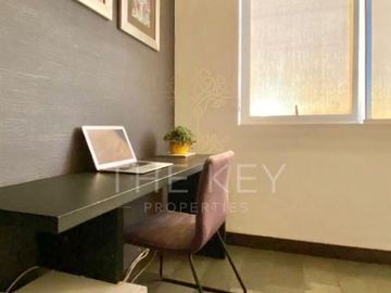 Departamento en venta en Vitacura