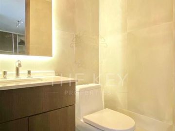 Departamento en venta en Vitacura