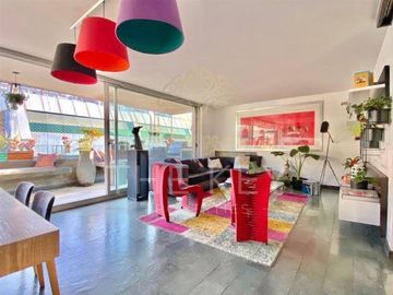 Departamento en venta en Vitacura