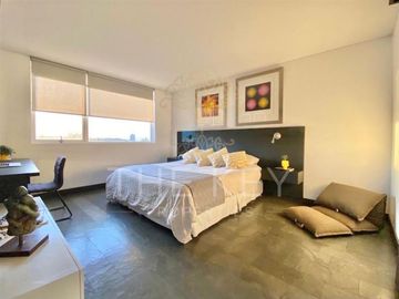 Departamento en venta en Vitacura