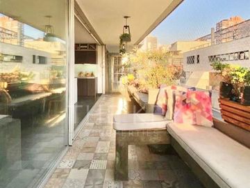 Departamento en venta en Vitacura