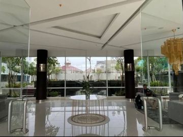 Dijual unit Studio Apartment THE ASPEN, Cilandak - Jakarta Selatan (DIJUAL CEPAT, BU, BISA DICICIL)