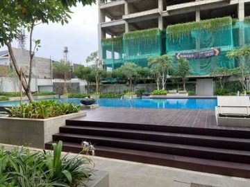 Dijual unit Studio Apartment THE ASPEN, Cilandak - Jakarta Selatan (DIJUAL CEPAT, BU, BISA DICICIL)