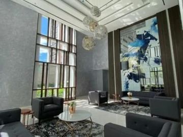 Dijual unit Studio Apartment THE ASPEN, Cilandak - Jakarta Selatan (DIJUAL CEPAT, BU, BISA DICICIL)