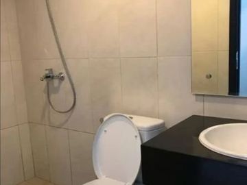 Dijual unit Studio Apartment THE ASPEN, Cilandak - Jakarta Selatan (DIJUAL CEPAT, BU, BISA DICICIL)