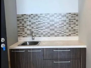 Dijual unit Studio Apartment THE ASPEN, Cilandak - Jakarta Selatan (DIJUAL CEPAT, BU, BISA DICICIL)