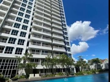 Dijual unit Studio Apartment THE ASPEN, Cilandak - Jakarta Selatan (DIJUAL CEPAT, BU, BISA DICICIL)