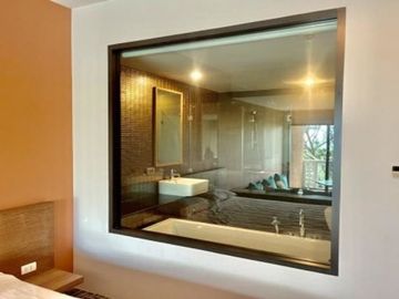 For Sales 1 bedroom Condo in Baan Chaan Talay, Cha-am, Petchaburi, 76120