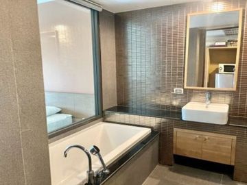 For Sales 1 bedroom Condo in Baan Chaan Talay, Cha-am, Petchaburi, 76120