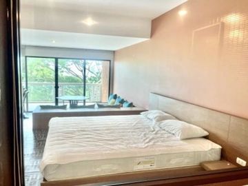 For Sales 1 bedroom Condo in Baan Chaan Talay, Cha-am, Petchaburi, 76120