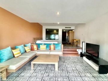 For Sales 1 bedroom Condo in Baan Chaan Talay, Cha-am, Petchaburi, 76120