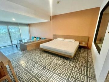 For Sales 1 bedroom Condo in Baan Chaan Talay, Cha-am, Petchaburi, 76120