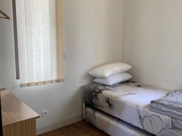 Dijual Rumah kost Regentown Bsd City Tangerang Lokasi Strategis Siap Huni Furnish