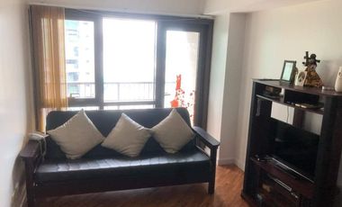 Condominium 1 Bedroom: 1BR Condo For Sale in Joya South Tower Rockwell Makati City