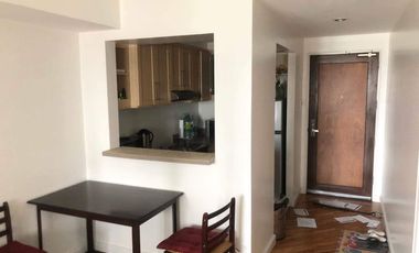 Condominium 1 Bedroom: 1BR Condo For Sale in Joya South Tower Rockwell Makati City