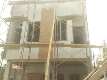 Cluster Murah Mewah dekat Salemba UI Jakarta Pusat