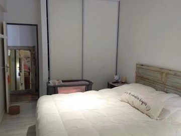Departamento 2 Ambientes Venta Ramos Mejía Con Patio