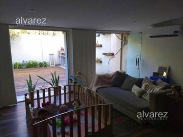 Departamento 2 Ambientes Venta Ramos Mejía Con Patio