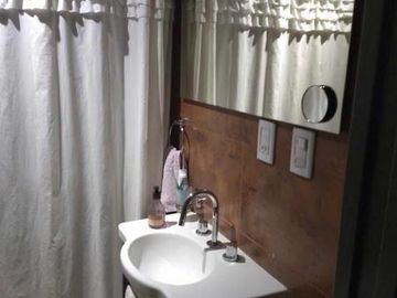 Departamento 2 Ambientes Venta Ramos Mejía Con Patio