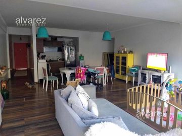 Departamento 2 Ambientes Venta Ramos Mejía Con Patio