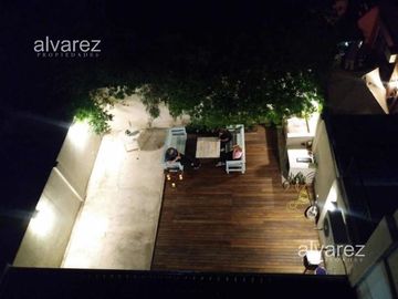 Departamento 2 Ambientes Venta Ramos Mejía Con Patio