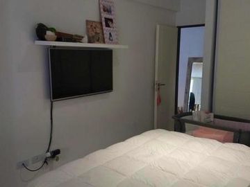 Departamento 2 Ambientes Venta Ramos Mejía Con Patio