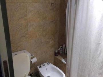 Departamento 2 Ambientes Venta Ramos Mejía Con Patio