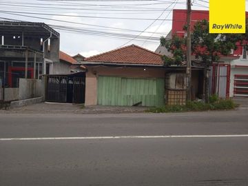 Dijual Cepat Rumah Siap Huni Lokasi Di Mastrip Karang Pilang