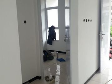 Readystok Unit Terbatas Rumah 2LT Berkolam Renang di Gegerkalong Cigugur Girang