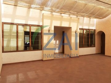 Casa en venta en  Colonia Manantiales 