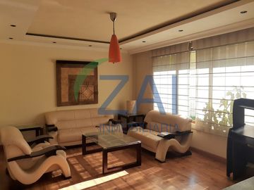 Casa en venta en  Colonia Manantiales 