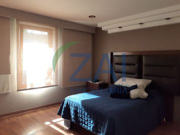 Casa en venta en  Colonia Manantiales 