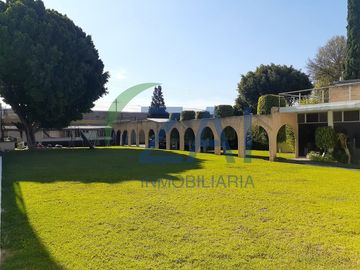 Casa en venta en  Colonia Manantiales 