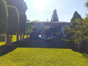 Casa en venta en  Colonia Manantiales 