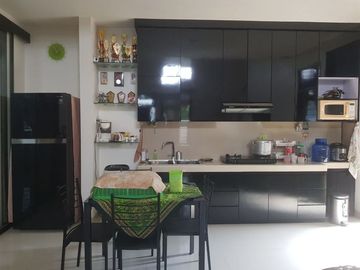 House in Tinggar Ampenan