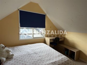 Venta Casa AMOBLADA 3D2B Quincho Zona Clínica Puerto Varas